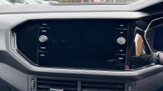 Volkswagen T-Cross 1.0 TSI 110 R-Line 5dr Petrol Estate